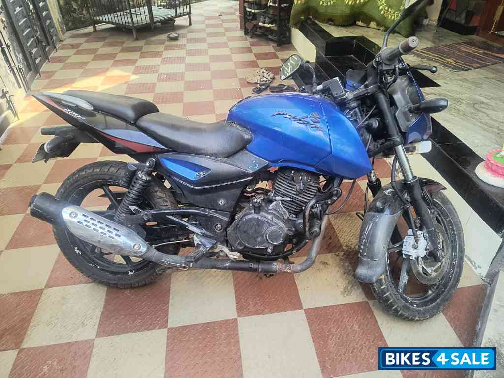 Bajaj Pulsar 180 DTSi