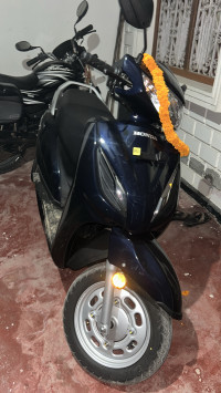 Honda Activa 6G Std 2024 Model
