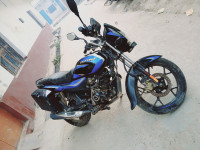 Bajaj Platina 110 H-Gear BS6