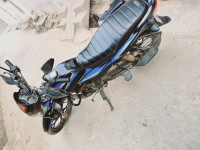 Bajaj Platina 110 H-Gear BS6