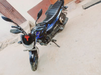 Bajaj Platina 110 H-Gear BS6