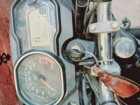 Bajaj Platina 110 H-Gear BS6