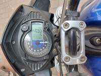 Mahindra Mojo UT 300 2018 Model