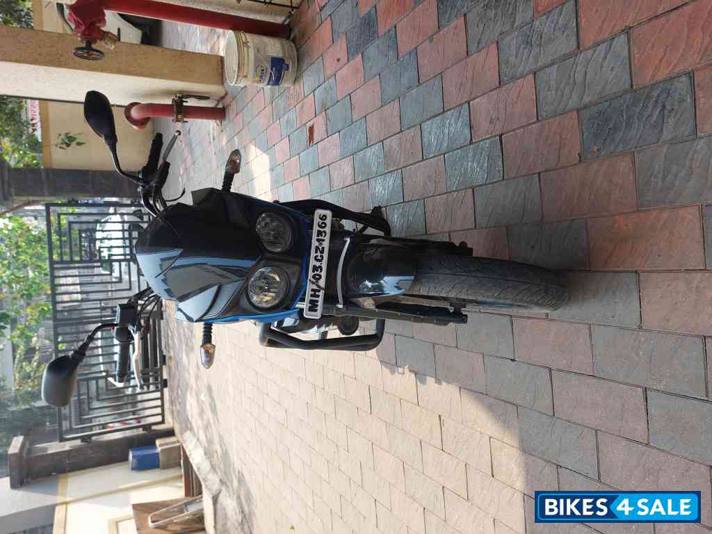 Mahindra Mojo UT 300 Mahindra Mojo UT 300