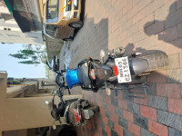 Mahindra Mojo UT 300