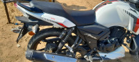TVS Apache RTR 160