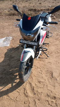 TVS Apache RTR 160