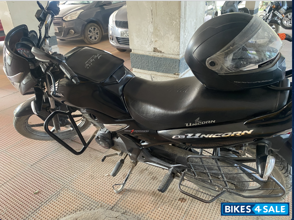 Honda CB Unicorn