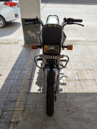 Black Hero Splendor Plus BS6
