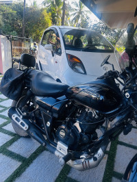 Bajaj Avenger Street 160 BS6 2021 Model