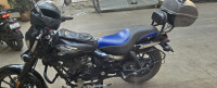 Bajaj Avenger Street 160  Model