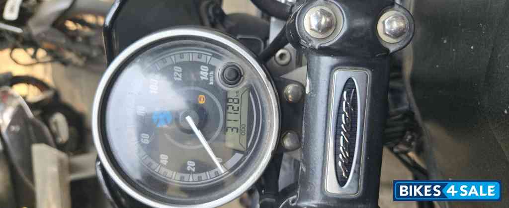 Bajaj Avenger Street 160