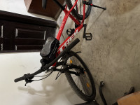 Bicycle Trek 2024 Model
