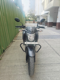 Honda CB Hornet 160R 2017 Model