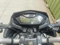 Honda CB Hornet 160R