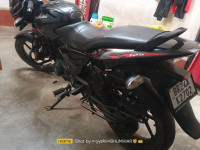 Bajaj Pulsar 125 2023 Model