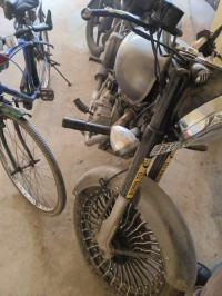 Royal Enfield Classic 350