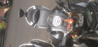 Yamaha FZ25