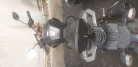 Yamaha FZ25
