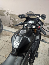 Yamaha R15 V4 2022 Model