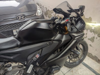 Dark Knight Yamaha R15 V4