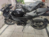 Dark Knight Yamaha R15 V4
