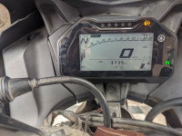 Dark Knight Yamaha R15 V4