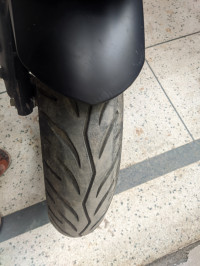 Dark Knight Yamaha R15 V4