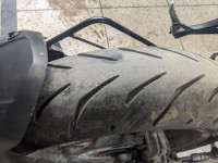 Dark Knight Yamaha R15 V4