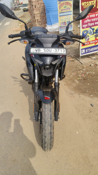 Bajaj Pulsar N160