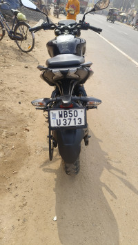 Bajaj Pulsar N160