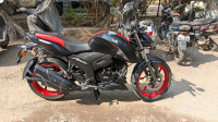 TVS Apache RTR 160 4V Special Edition