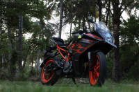KTM RC 125 2022