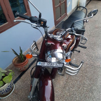 Royal Enfield Bullet Standard 350 2023 Model