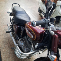 Royal Enfield Bullet Standard 350