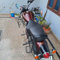 Royal Enfield Bullet Standard 350