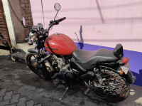 Royal Enfield Thunderbird X 350