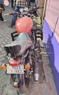 Royal Enfield Thunderbird X 350