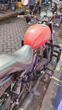 Royal Enfield Thunderbird X 350