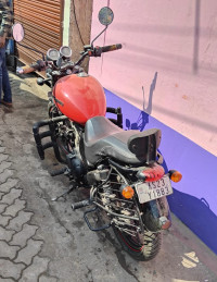 Royal Enfield Thunderbird X 350
