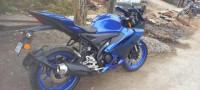 Yamaha  R15 v4 2023 Model