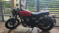 Honda CB350RS