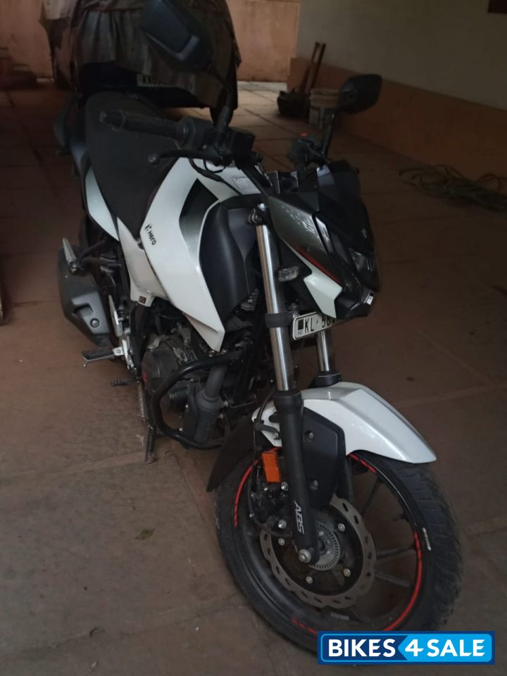 Hero Xtreme 160R