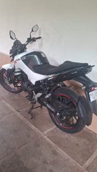 Hero Xtreme 160R