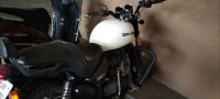 Royal Enfield Thunderbird X 350