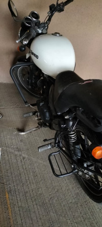 Royal Enfield Thunderbird X 350