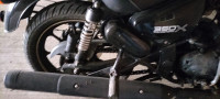 Royal Enfield Thunderbird X 350