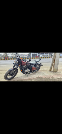 Jawa Jawa 2024 Model