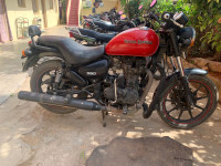 Royal Enfield Thunderbird X 350 2019 Model