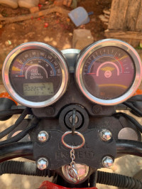 Royal Enfield Thunderbird X 350